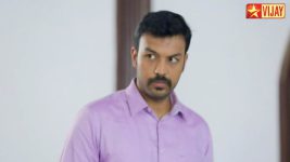 Kalyanam Mudhal Kadhal Varai S06E37 Arjun Sides With Vandhana Full Episode