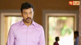 Kalyanam Mudhal Kadhal Varai S06E38 Arjun Warns Vandhana Full Episode