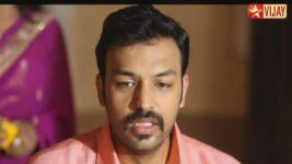 Kalyanam Mudhal Kadhal Varai S06E39 Arjun Rubbishes Karthik's Claim Full Episode