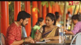 Kalyanam Mudhal Kadhal Varai S06E41 Eeshwar Rejoices Full Episode