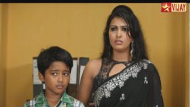 Kalyanam Mudhal Kadhal Varai S06E45 Aditya is Reprimanded Full Episode