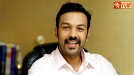Kalyanam Mudhal Kadhal Varai S07E04 Arjun Becomes the CEO Full Episode