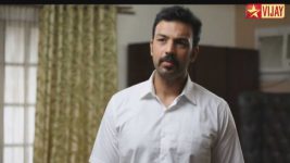 Kalyanam Mudhal Kadhal Varai S07E08 Arjun is Concerned About Priya Full Episode