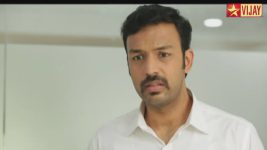 Kalyanam Mudhal Kadhal Varai S07E09 Arjun Visits Priya at Hospital Full Episode