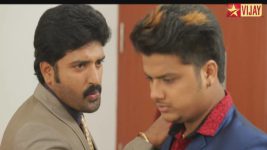 Kalyanam Mudhal Kadhal Varai S07E10 Ashok-Aravind File a Complaint Full Episode