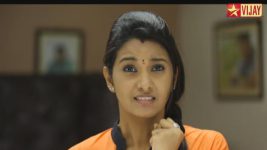 Kalyanam Mudhal Kadhal Varai S07E13 Arjun blackmails Priya Full Episode