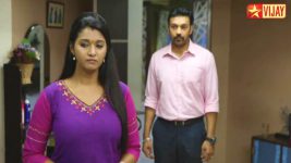 Kalyanam Mudhal Kadhal Varai S07E15 Priya Confronts Aravind Full Episode