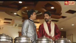 Kalyanam Mudhal Kadhal Varai S07E16 Aravind Dislikes Vandana Full Episode