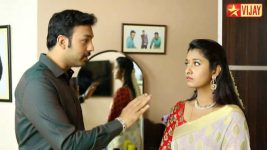 Kalyanam Mudhal Kadhal Varai S07E17 Arjun Agrees to Ashok's Condition Full Episode