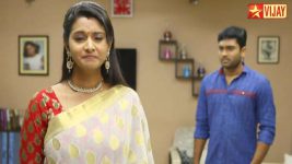 Kalyanam Mudhal Kadhal Varai S07E19 Priya's Vow Full Episode