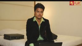 Kalyanam Mudhal Kadhal Varai S07E20 Aravind Panics Full Episode