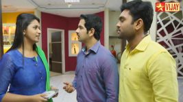 Kalyanam Mudhal Kadhal Varai S07E21 The CD Gets Exchanged Full Episode