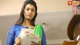 Kalyanam Mudhal Kadhal Varai S07E24 Priya Suspects Jai Full Episode