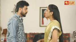 Kalyanam Mudhal Kadhal Varai S07E25 Will Eshwar Divorce Sukanya? Full Episode