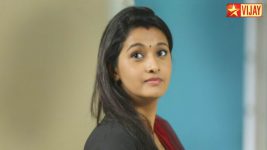 Kalyanam Mudhal Kadhal Varai S07E29 Priya Confronts Vandhana Full Episode
