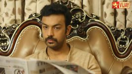Kalyanam Mudhal Kadhal Varai S07E34 Arjun Teases Priya Full Episode