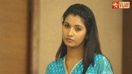Kalyanam Mudhal Kadhal Varai S07E36 Priya Feels Embarrassed Full Episode