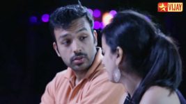 Kalyanam Mudhal Kadhal Varai S07E37 Arjun, Ramya Get Drunk Full Episode