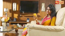 Kalyanam Mudhal Kadhal Varai S07E40 Vandhana to Ruin the Honeymoon Full Episode