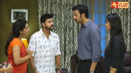 Kalyanam Mudhal Kadhal Varai S07E41 Arjun Taunts Eshwar Full Episode
