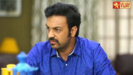 Kalyanam Mudhal Kadhal Varai S07E42 Arjun Warns Ashok Full Episode