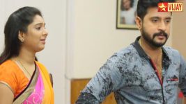 Kalyanam Mudhal Kadhal Varai S07E43 Sukanya is Upset Full Episode