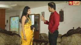 Kalyanam Mudhal Kadhal Varai S07E45 Arvind Challenges Vandhana Full Episode