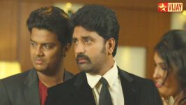 Kalyanam Mudhal Kadhal Varai S07E48 Vandana Embarrasses Ashok Full Episode