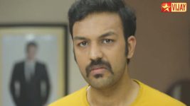 Kalyanam Mudhal Kadhal Varai S07E50 Arjun is Frustrated Full Episode