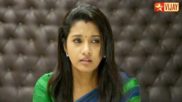 Kalyanam Mudhal Kadhal Varai S07E58 Priya Feels Let Down Full Episode