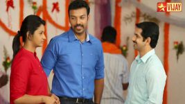 Kalyanam Mudhal Kadhal Varai S07E59 Jai's Request to Priya Full Episode