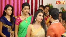 Kalyanam Mudhal Kadhal Varai S07E60 A Shocking Revelation Full Episode