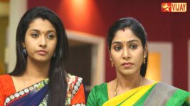 Kalyanam Mudhal Kadhal Varai S08E02 Priya Talks About Her Feelings Full Episode