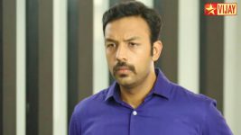 Kalyanam Mudhal Kadhal Varai S08E05 Arjun is Puzzled Full Episode