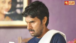 Kalyanam Mudhal Kadhal Varai S08E06 Bala's Suspicious Behaviour Full Episode