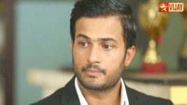 Kalyanam Mudhal Kadhal Varai S08E07 Who is Biju? Full Episode