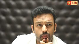 Kalyanam Mudhal Kadhal Varai S08E09 Biju Wants Arjun at His Party Full Episode