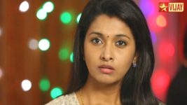 Kalyanam Mudhal Kadhal Varai S08E10 Priya Overhears Ashok's Plans Full Episode