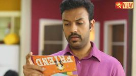 Kalyanam Mudhal Kadhal Varai S08E13 A Romantic Novel for Priya Full Episode