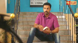 Kalyanam Mudhal Kadhal Varai S08E14 Arjun Feels Left Out Full Episode