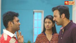 Kalyanam Mudhal Kadhal Varai S08E16 Manoj Comes Home Drunk Full Episode