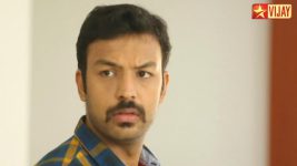 Kalyanam Mudhal Kadhal Varai S08E18 Arjun Is Shocked! Full Episode