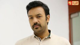 Kalyanam Mudhal Kadhal Varai S08E21 Biju Rebukes Arjun Full Episode