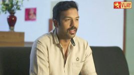 Kalyanam Mudhal Kadhal Varai S08E22 Arjun to Become a Good Husband Full Episode
