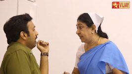 Kalyanam Mudhal Kadhal Varai S08E23 Arjun Kisses the Nurse Full Episode