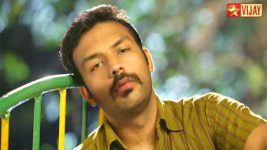 Kalyanam Mudhal Kadhal Varai S08E28 Arjun Confides in Thief Kumar Full Episode