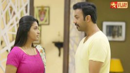 Kalyanam Mudhal Kadhal Varai S08E29 Arjun Tries to Pacify Priya Full Episode