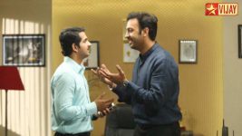 Kalyanam Mudhal Kadhal Varai S08E32 Priya Gets Bracelet for Arjun Full Episode