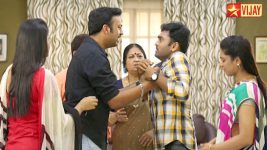 Kalyanam Mudhal Kadhal Varai S08E35 Arjun Beats Up Manoj Full Episode