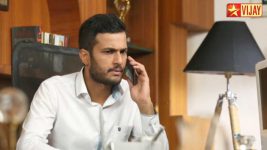 Kalyanam Mudhal Kadhal Varai S08E37 Biju Gets to Know Ashok's Plan Full Episode